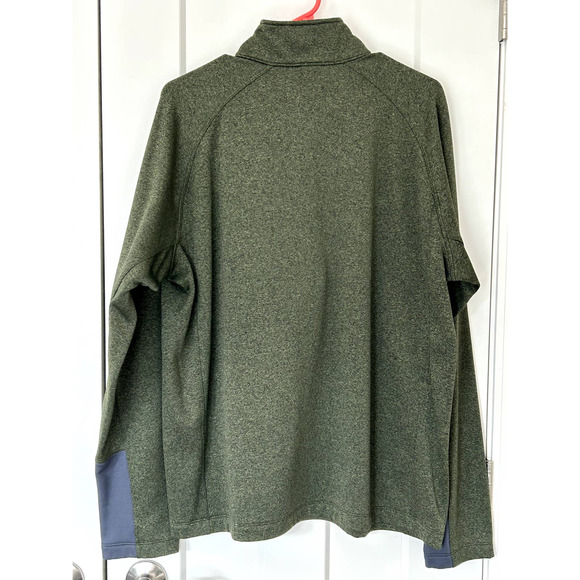 Men's North Face Pullover Size XL - Picture 3 of 9